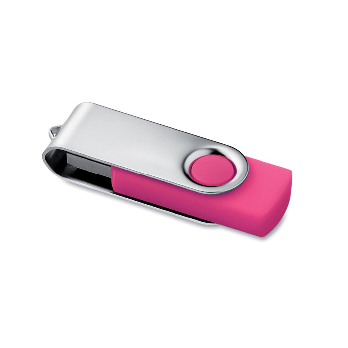 Techmate. USB flash  16GB    MO1001-03