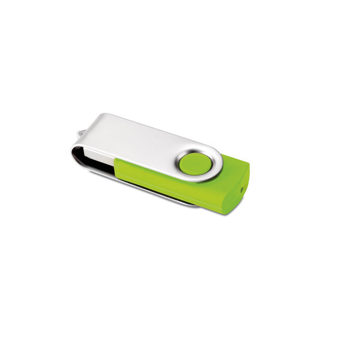 Techmate. USB flash  16GB    MO1001-03
