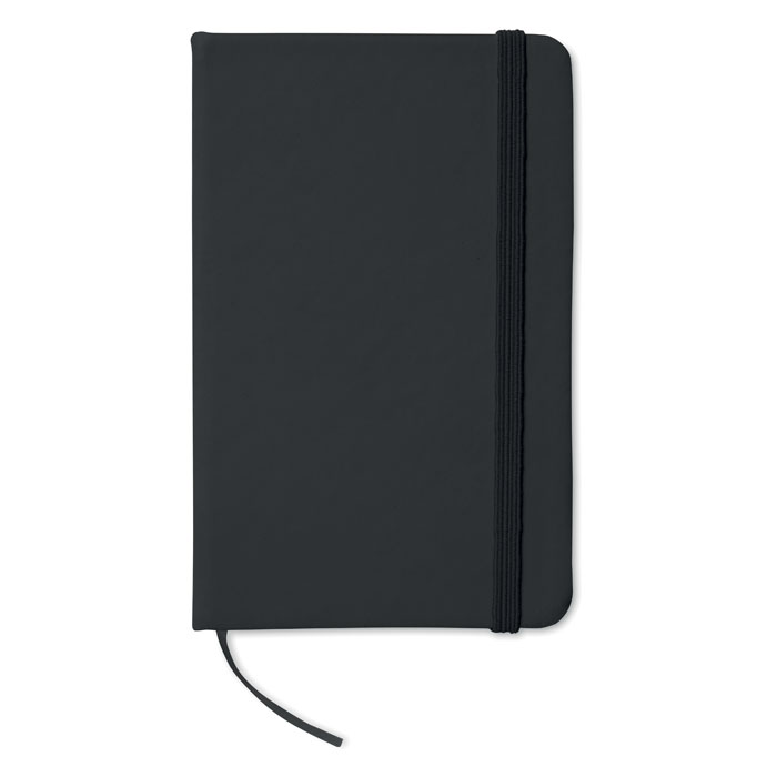 Notebook A6 a righe