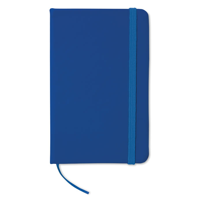Notebook A6 a righe