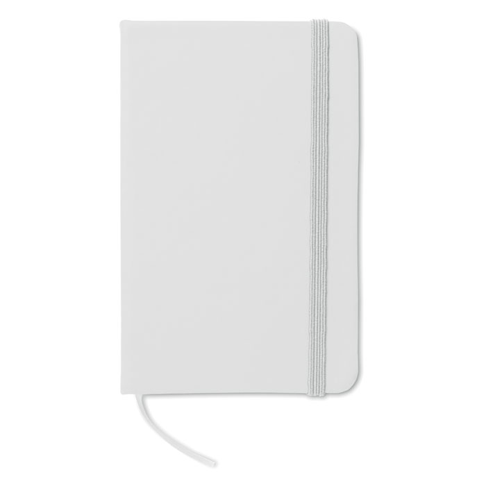Notebook A6 a righe