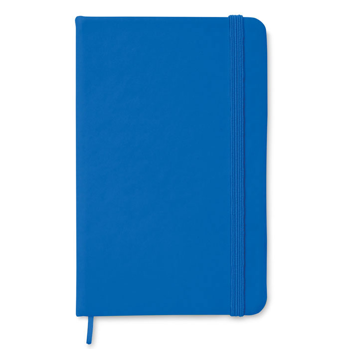 Notebook A6 a righe
