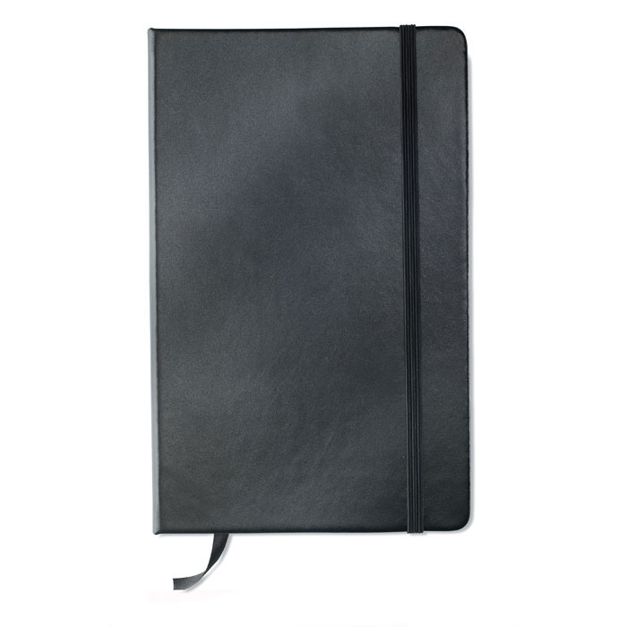 Notebook A5 a righe