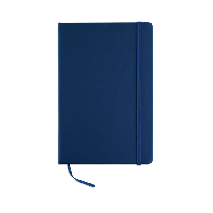 Notebook A5 a righe