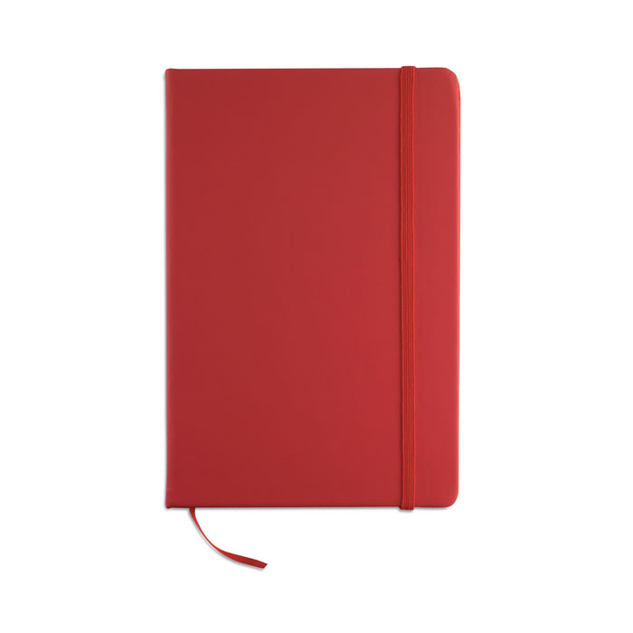 Notebook A5 a righe