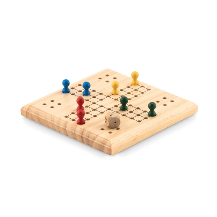 Gioco in legno