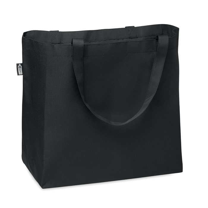Ampia shopper in RPET