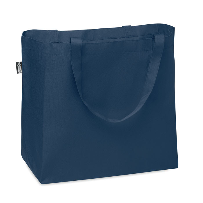 Ampia shopper in RPET