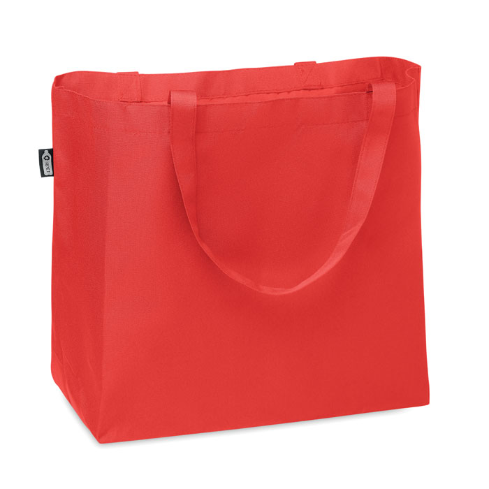 Ampia shopper in RPET