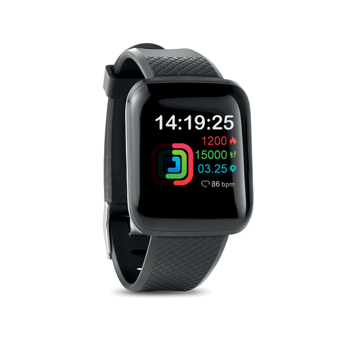 Smart watch wireless