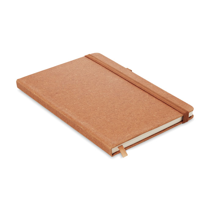 Notebook A5 riciclato