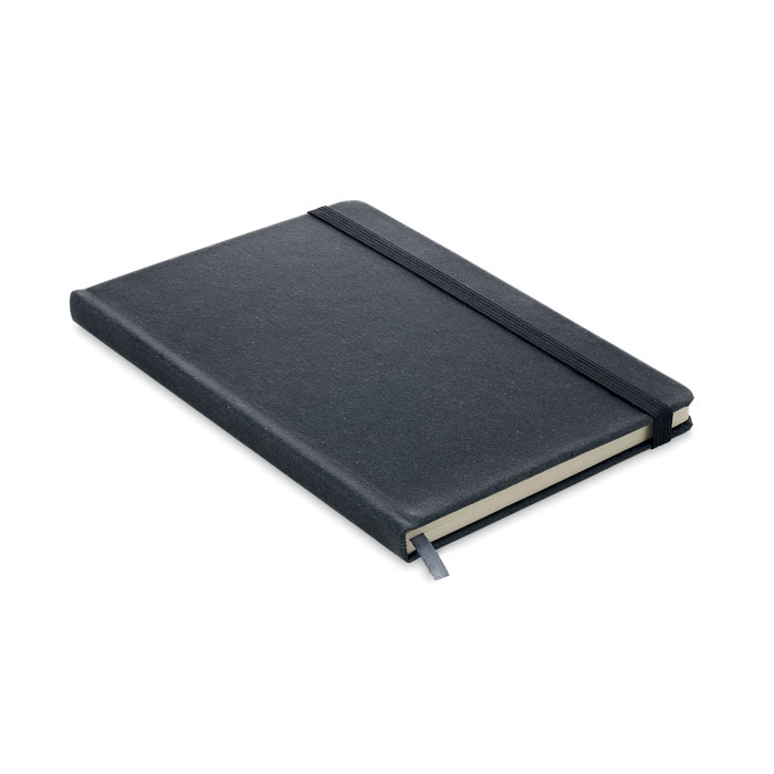 Notebook A5 riciclato