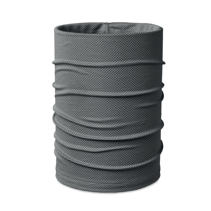 Scaldacollo rinfrescante