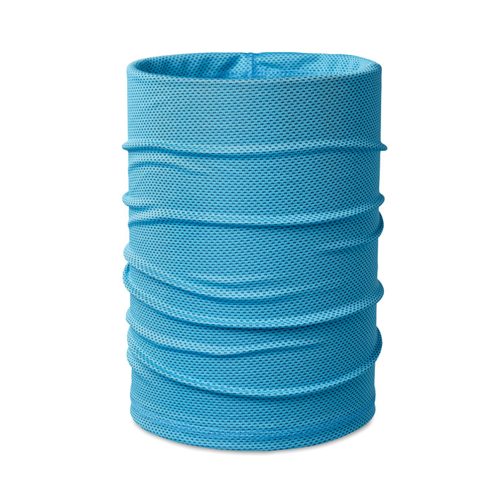 Scaldacollo rinfrescante