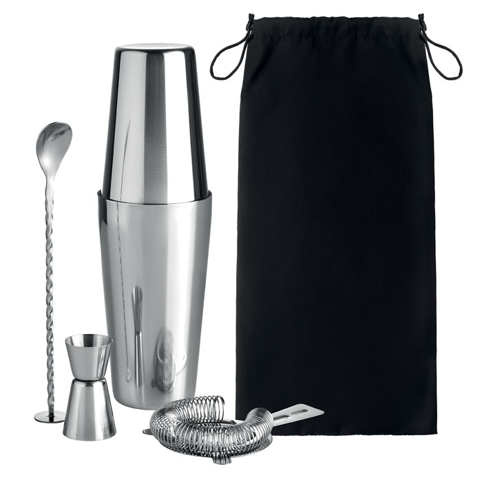 Set cocktail 750ml