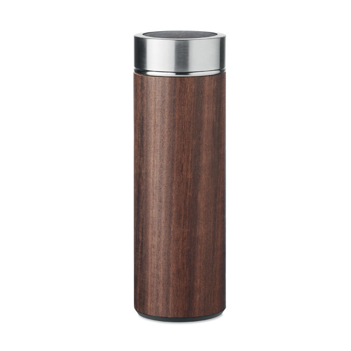 Thermos in legno 400ml