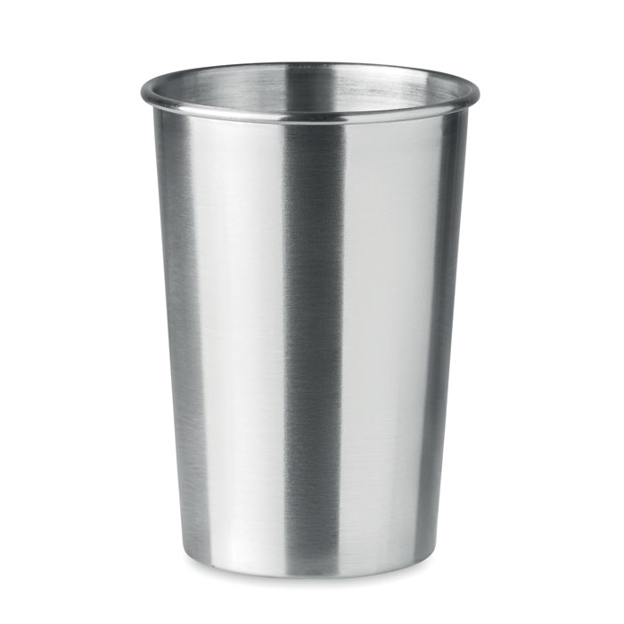 Tazza in acciaio inox 350ml