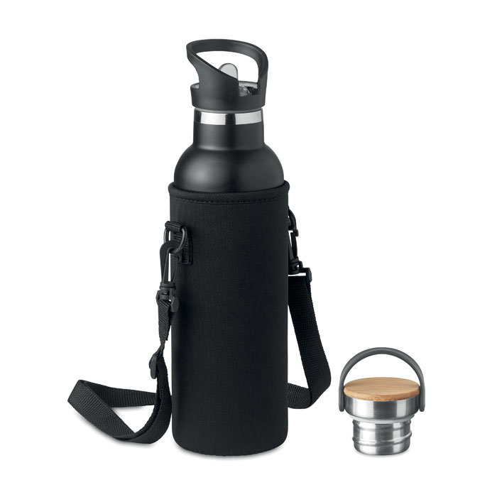 Thermos a doppia parete 700ml