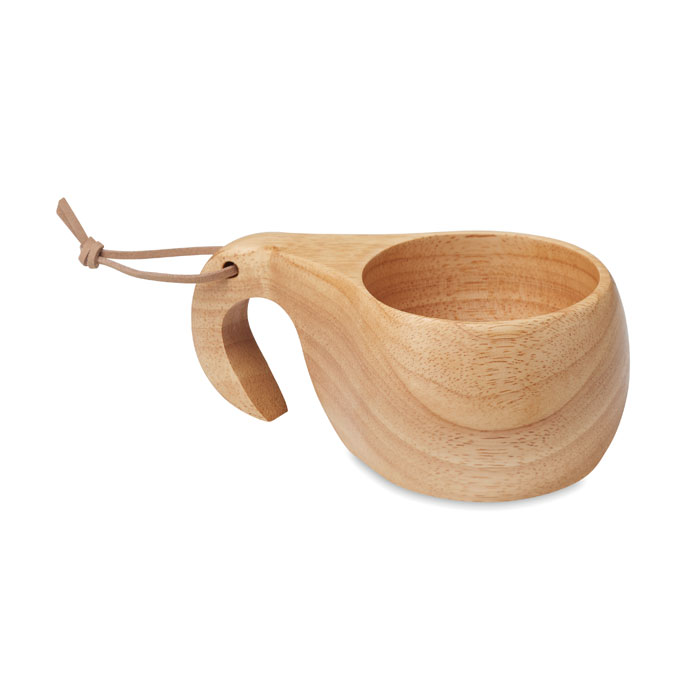Tazza in quercia. 120ml