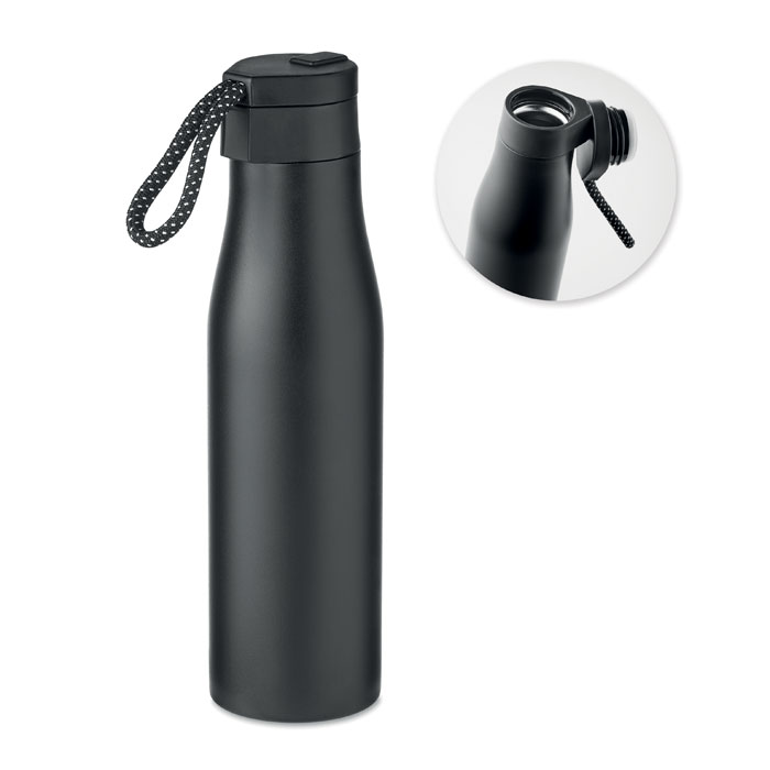 Thermos doppio strato. 600ml
