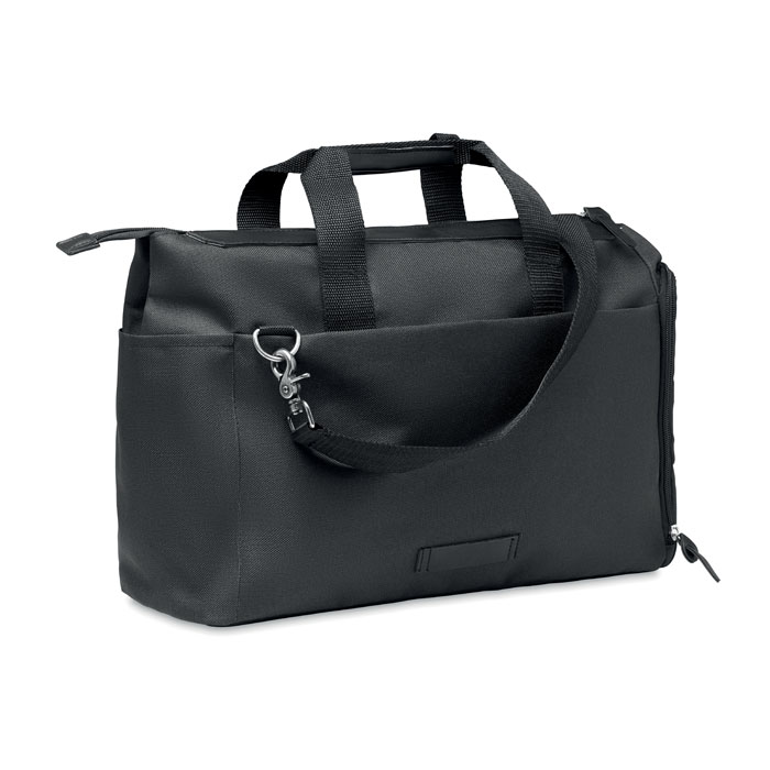 Borsa per laptop 600D RPET