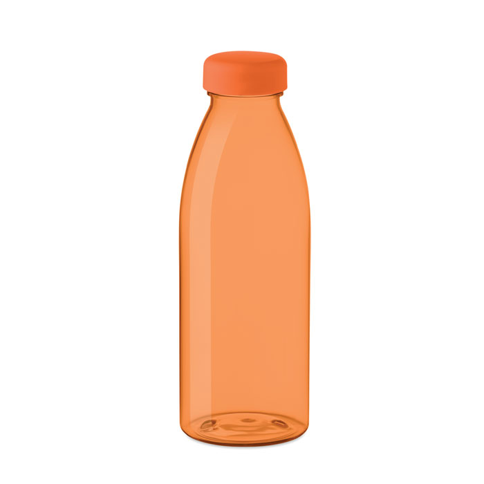 Bottiglia RPET 500ml