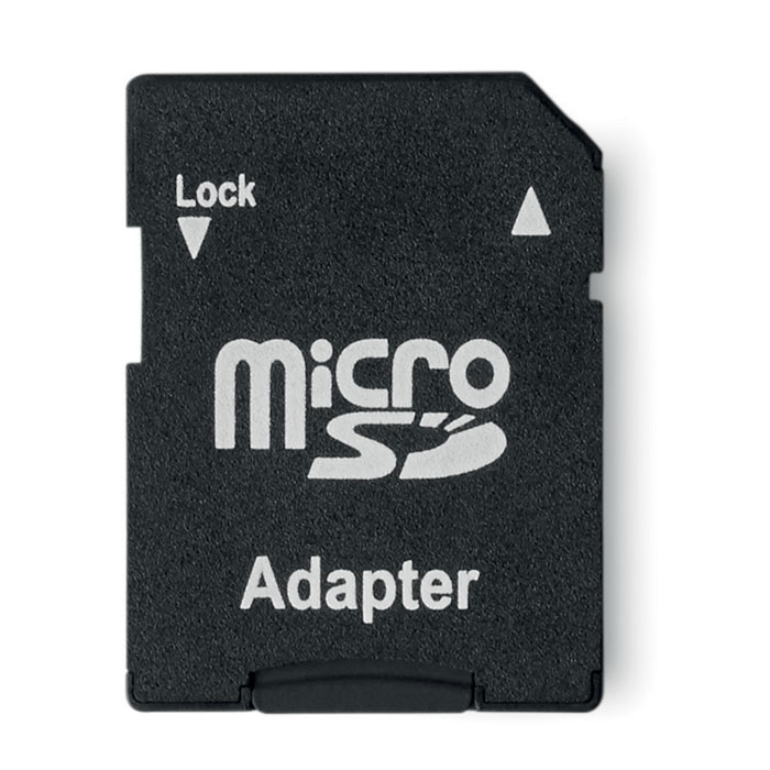 SD Card 8GB