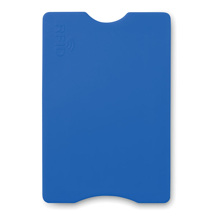 Porta carte di credito RFID