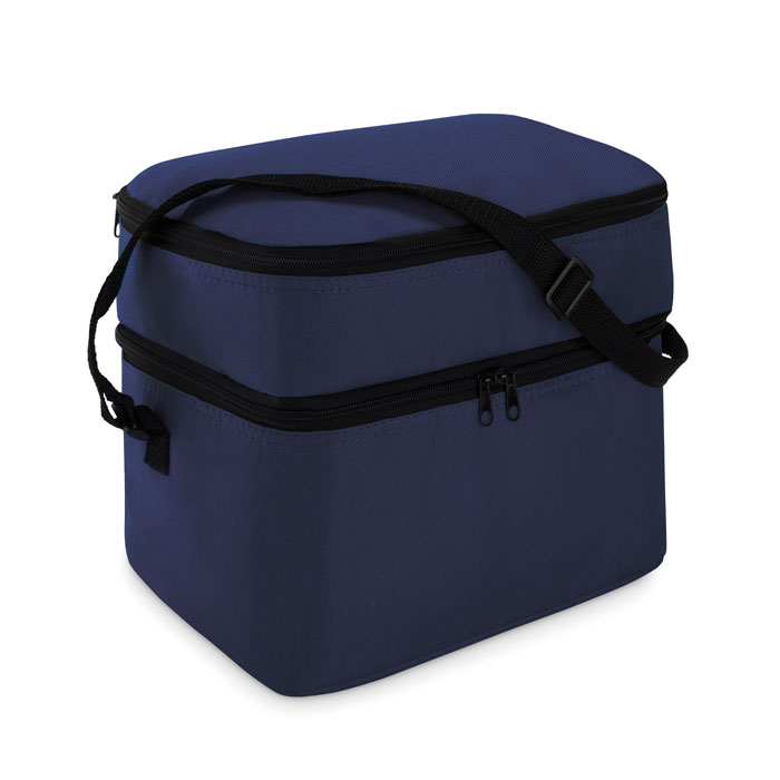 Borsa frigo 2 comparti