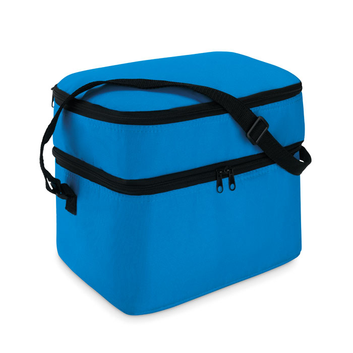 Borsa frigo 2 comparti