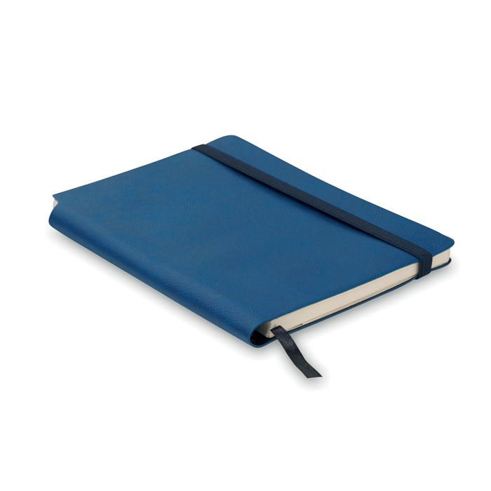 Notebook a righe in PU (A5)