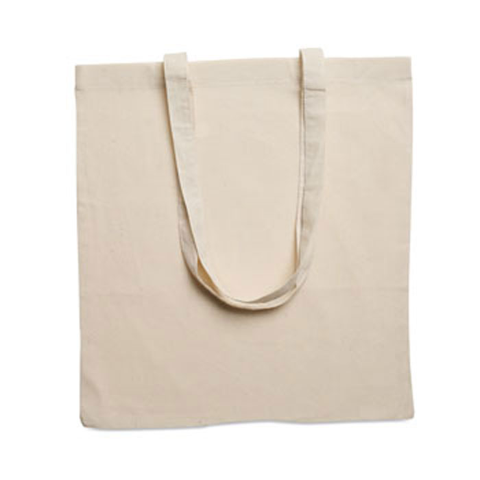 Shopper in cotone 140gr