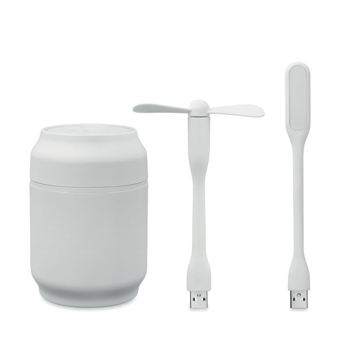 Umidificatore 3 in 1