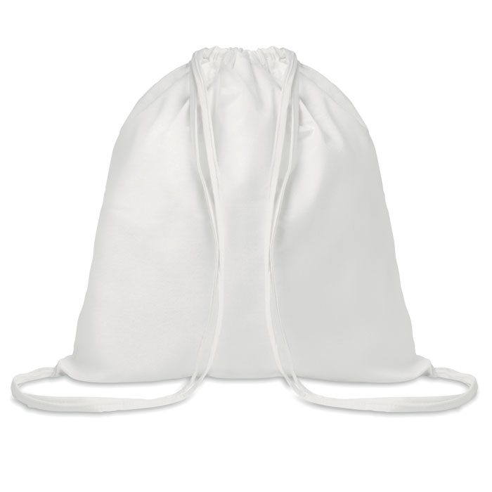 Sacca in fibra di bamboo