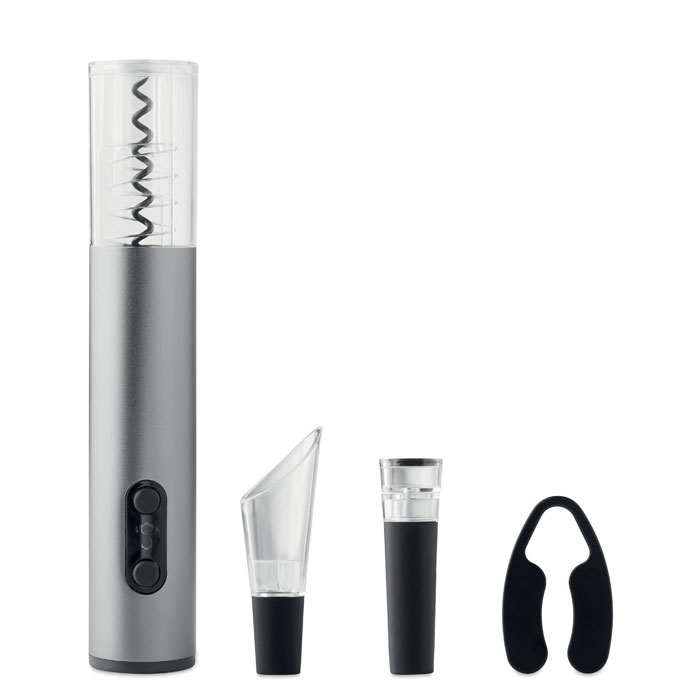 Set vino 4 pz in scatola