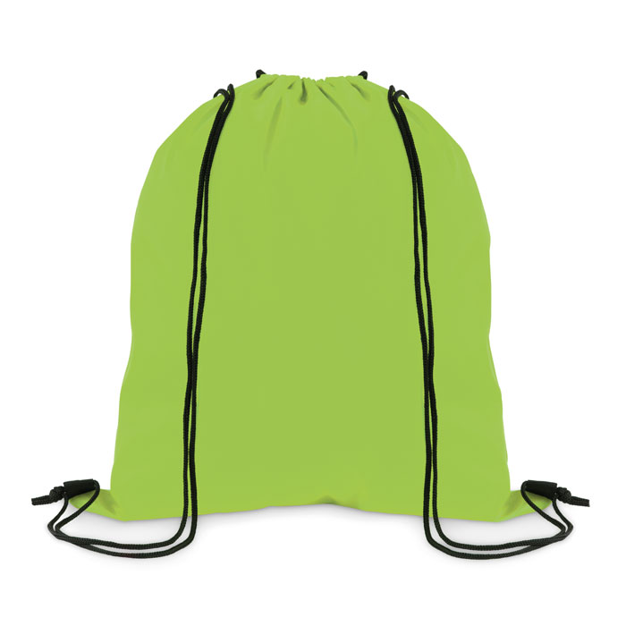 Sacca in poliestere 210D