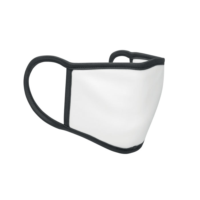 Maschera sublimazione L-XL