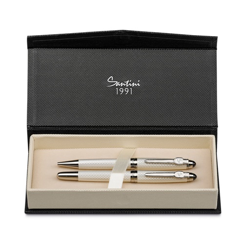 12313. Set di penne a sfera