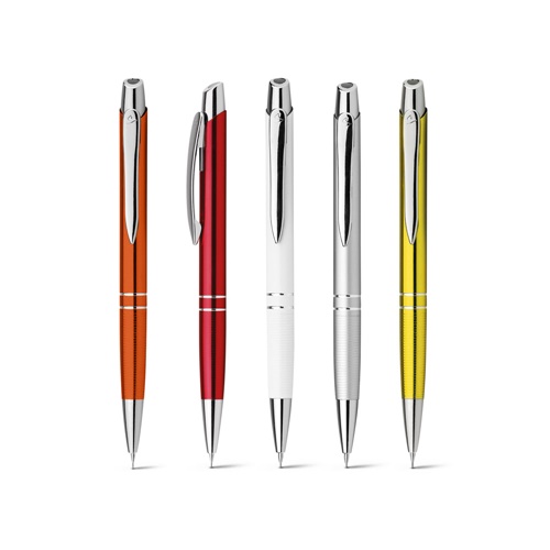 Marieta Metalic Pencil. Lapiseira