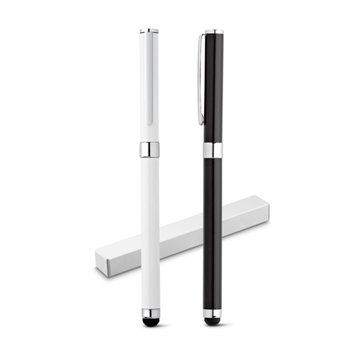 TOUCH. Penna roller con punta touch