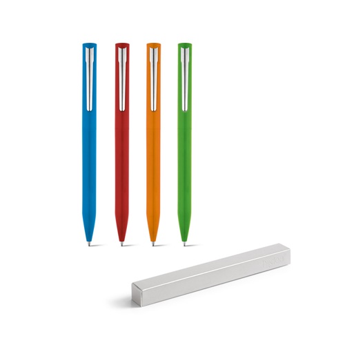 WASS. Penna a sfera in alluminio