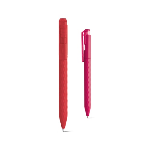 TILED. Penna a sfera in ABS e AS