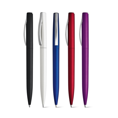 AROMA. Penna a sfera in ABS