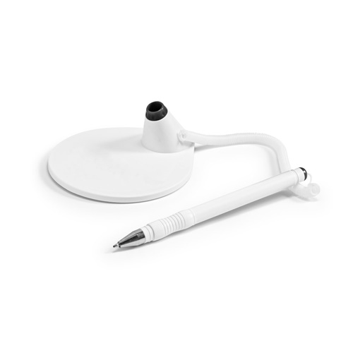 SLOPE. Penna a sfera con supporto