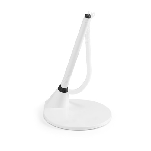 SLOPE. Penna a sfera con supporto