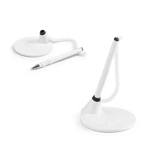 SLOPE. Penna a sfera con supporto