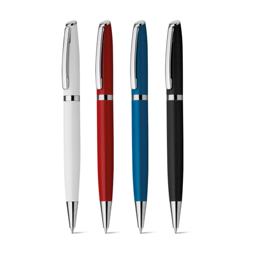 LANDO. Penna a sfera in alluminio