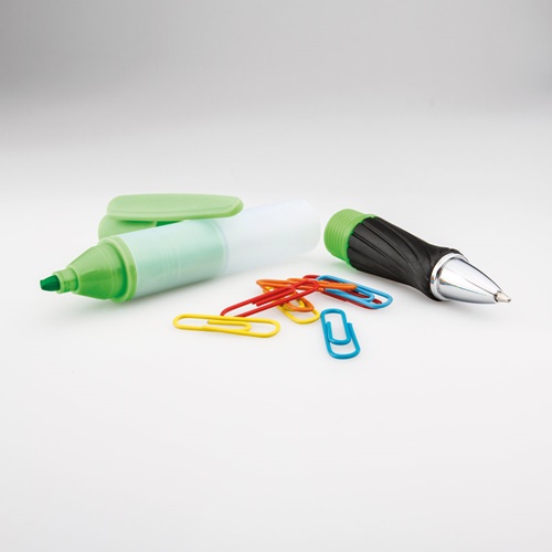 GRAND. Penna a sfera multifunzione 3 in 1