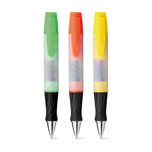 GRAND. Penna a sfera multifunzione 3 in 1