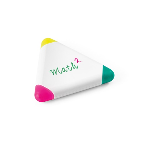 TRIAN. Evidenziatore